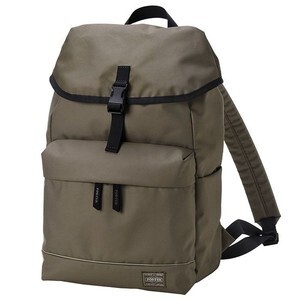 PORTER PORTER GIRL MOUSSE RUCKSACK