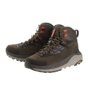 HOKA ONE ONE トレッキングシューズ