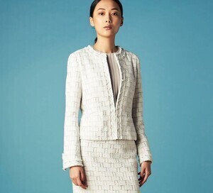 Akiko Ogawa 2019ss collection