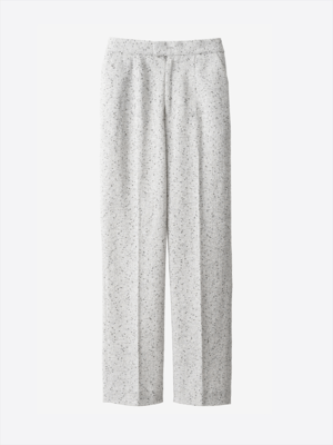 Dolce. ツイードパンツ　M