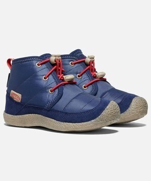 KEEN HOWSER II CHUKKA WP