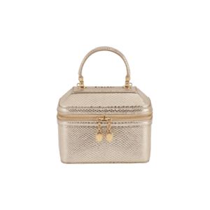 BVLGARI セルペンティ フォーエバー ジュエリーボックス
