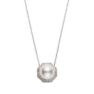 Vendome Aoyama [VENDOME AOYAMA la perle] ネックレス