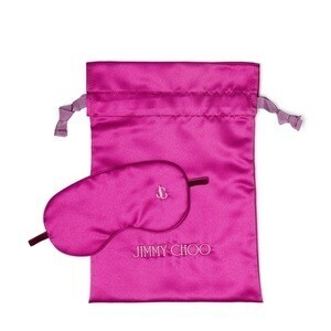 JIMMY CHOO BARDO SLIPPER