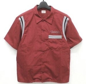 TENDERLOIN T-BOWLS SHT S/S