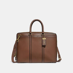 COACH メトロポリタン スリム ブリーフ