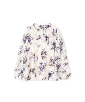 JILLSTUART モナブラウス