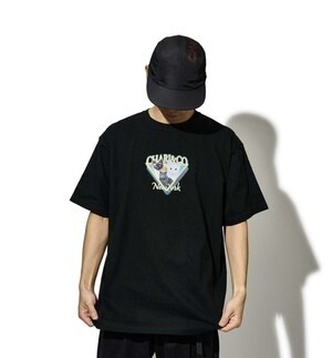 CHARI&CO CHARI&CO BRILLIANT CATS TEE Tシャツ