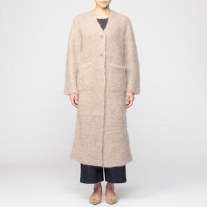 muller of yoshiokubo ガウンコート