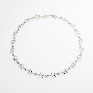 JOAQUIN BERAO Necklace IRATI SV 03