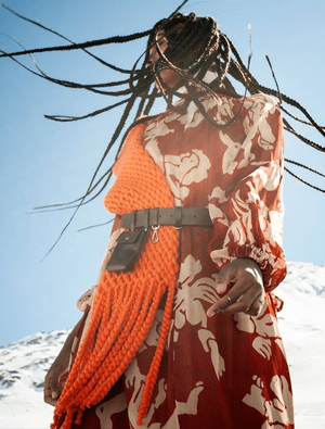 ottod'Ame ottodame Collection FW21