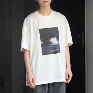 stein Print Tee-SELF PORTLAIT-