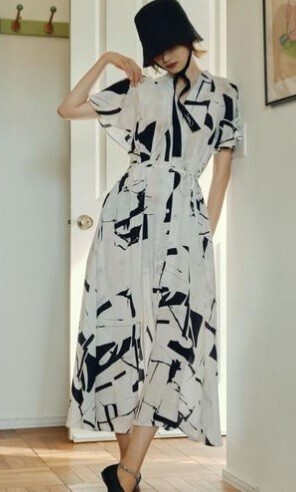 COEL IPEKER print one-piece