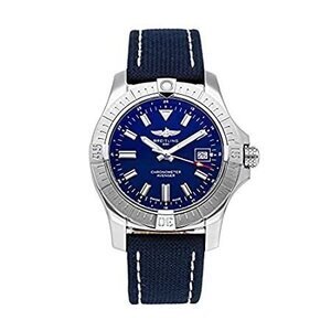 Breitling Avenger 43 Automatic Blue Dial Men's Watch