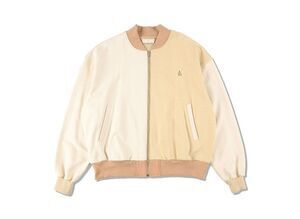 WIND AND SEA Switch Sweat Blouson