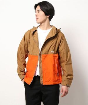 THE NORTH FACE Compact Jacket