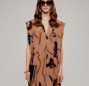 ESCADA ワンピース