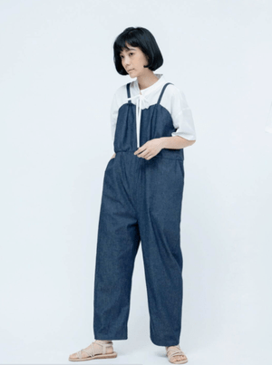 -by RYOJI OBATA S / S 2022 COLLECTION
