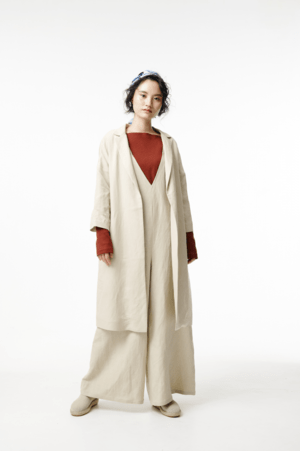 kleiden BASIC COAT