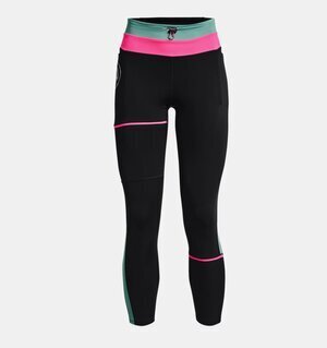 UNDER ARMOUR UAランエニウェア アンクル タイツ