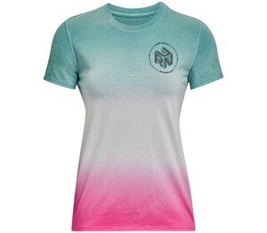 UNDER ARMOUR Run Anywhere Running-Top