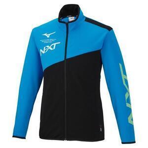 MIZUNO N-XTウォームアップジャケット