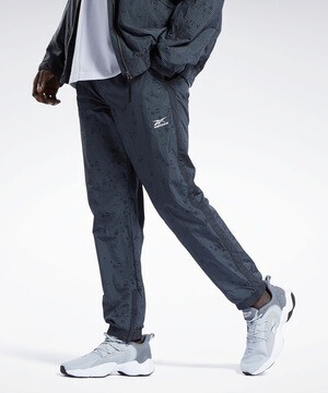Reebok Reebok EightyOne Camouflage Woven Pants