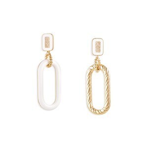 Grosse Lien pierced earrings
