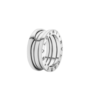BVLGARI ビー・ゼロワン リング