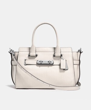 COACH コーチ スワッガー 27