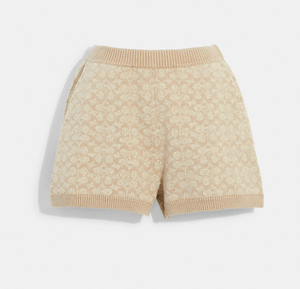COACH シグネチャー ショーツ