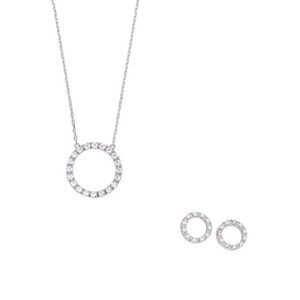 FLAWLESS DIAMOND リボーブピアス  -FD-