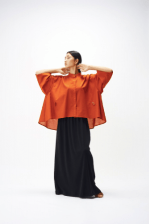 kleiden FLOWY SHIRTS