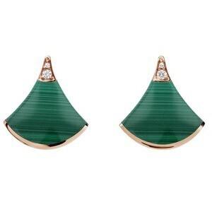 BVLGARI ディーヴァドリーム ピアス