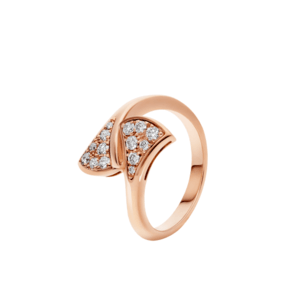 BVLGARI ディーヴァ ドリーム リング