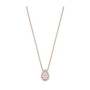 BOUCHERON SERPENT BOHÈME DIAMONDS セルパンボエム ペンダント スモール