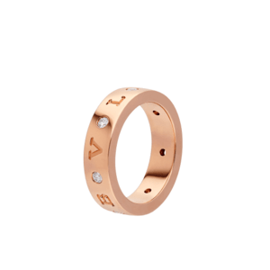 BVLGARI ブルガリ・ブルガリ リング