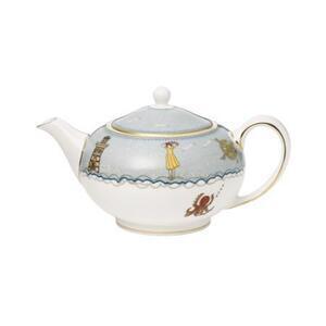 WEDGWOOD セイラーズ フェアウェル by Kit Kemp ティーポットS