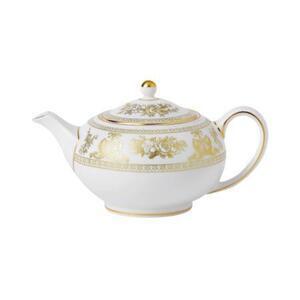 WEDGWOOD コロンビア ゴールド ティーポット