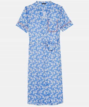 TARAJARMON Magnolia dress