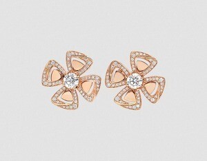 BVLGARI フィオレヴァー