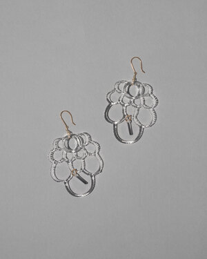 SIRISIRI CLASSIC Earrings NEROL