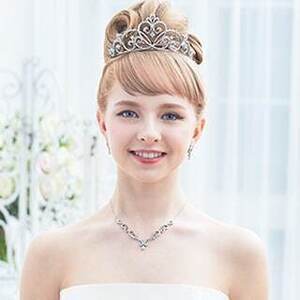 GINZA DIAMOND SHIRAISHI Primrose