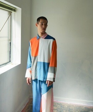 PAMM thanks fruits pajamas