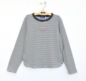 chummy ボーダーTシャツ