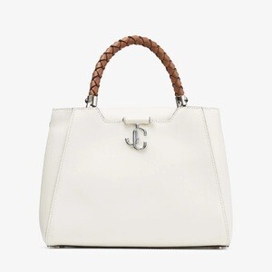 JIMMY CHOO Varenne Top Handle M