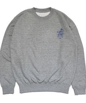 yarden snow drop sweat