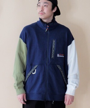 MANASTASH CASCADE JACKET 22