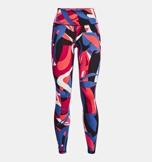 UNDER ARMOUR UAスマートフォーム ラッシュ レギンス ノベルティ
