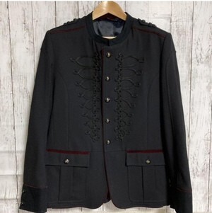 ZARA ナポレオンジャケット